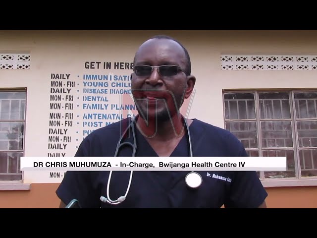 ⁣Masindi health workers alarmed by surge in teenage pregnancies