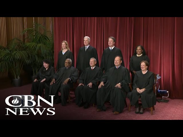 ⁣US Supreme Court Issues Major Ruling in Abortion Drug Case