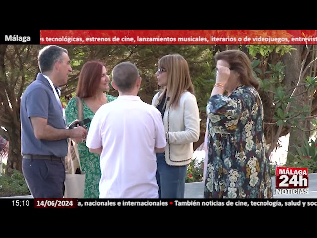 ⁣Noticia - Torremolinos acoge el IV Congreso internacional LGTBI de Andalucía