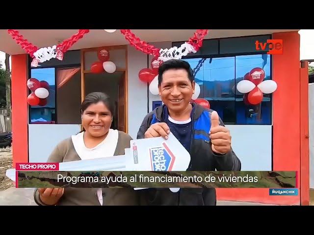 ⁣Ñuqanchik (14/06/2024) | TVPerú Noticias