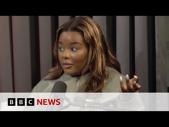 ⁣Cryptic pregnancy: ‘I didn’t know I was having a baby’ | BBC News