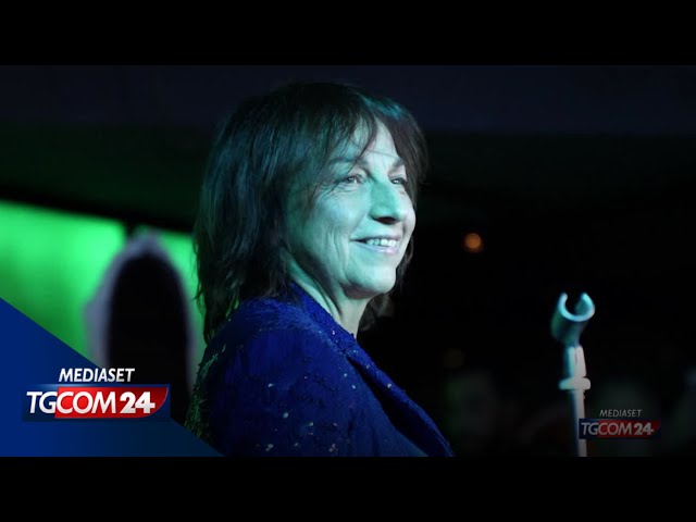 ⁣Gianna Nannini festeggia 70 anni: filosofa rock e simbolo di indipendenza femminile
