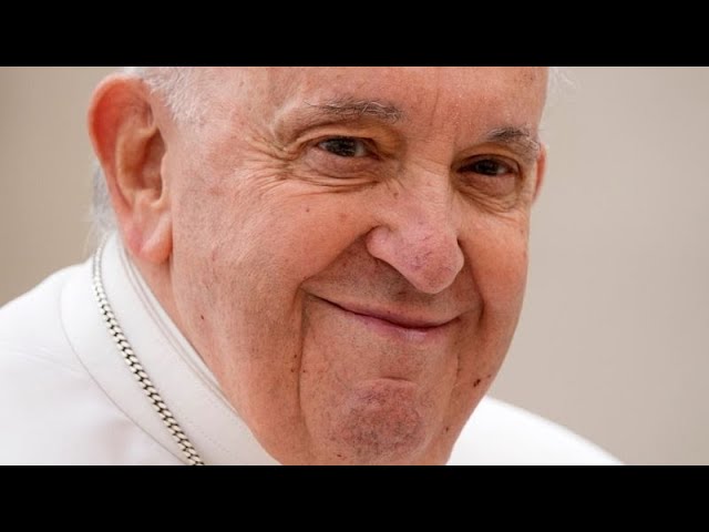 ⁣Le pape François participera à la deuxième journée du G7