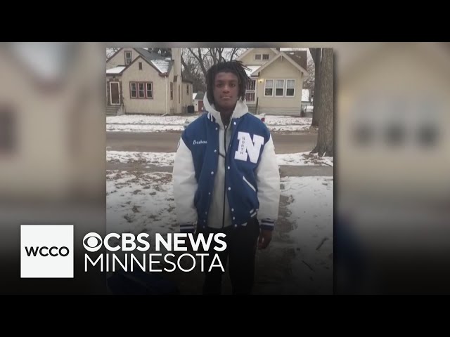 ⁣Sister of Minneapolis H.S. athlete killed in 2022 to walk in his place at graduation