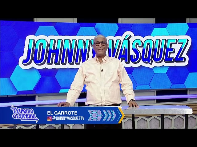 ⁣Johnny Vásquez | Caso Medusa tiene más de 35 nuevos imputados | El Garrote