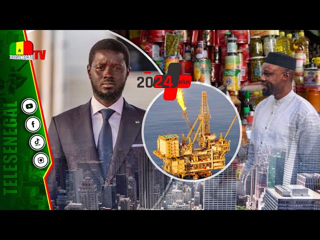 ⁣[LIVE] Diomaye et la gestion du pétrole, le gouvernement SONKO baisse les prix des denrées...