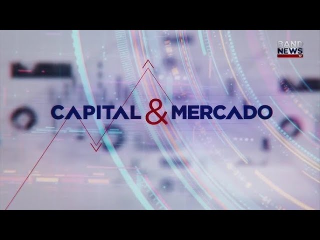 ⁣Capital & Mercado - Diego Lira, CEO e fundador da Turbi