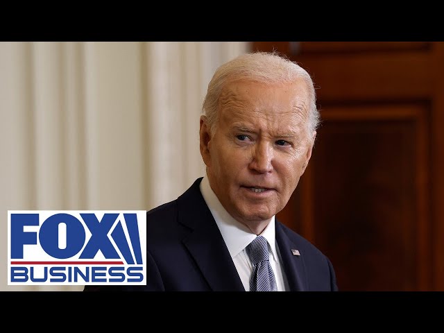 ⁣Civil rights activist rips Biden: 'Demeaned, marginalized' low-income Blacks