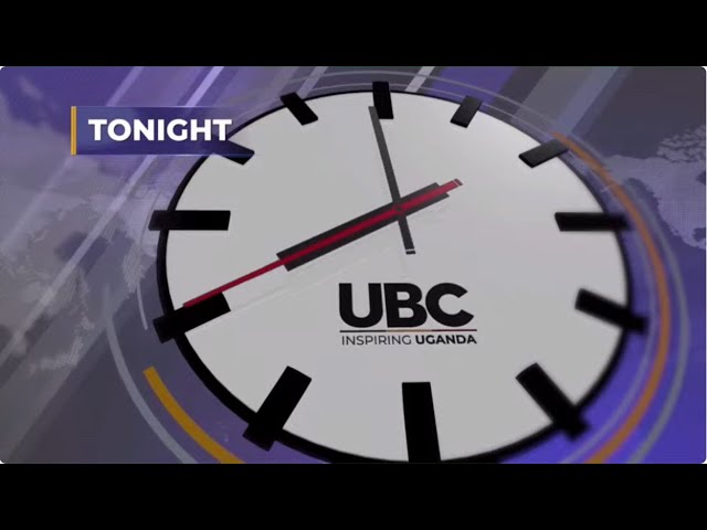 ⁣LIVE: UBC NEWS TONIGHT @10PM WITH PATRICIA LUKOMA | JUNE 14, 2024