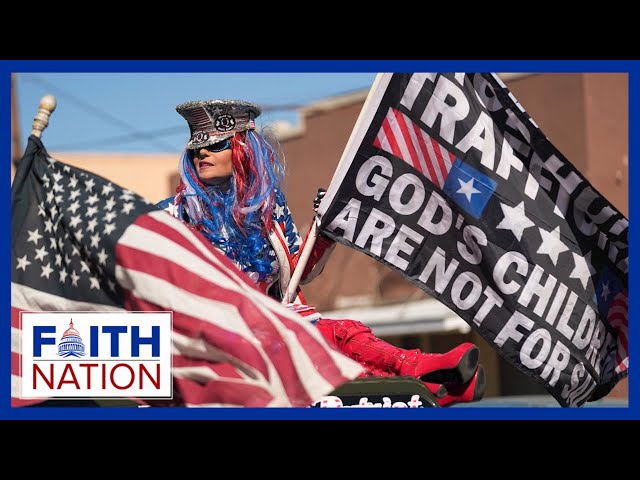 ⁣A Special Look at some of the Biggest Social Issues in America  | Faith Nation - June 14, 2024