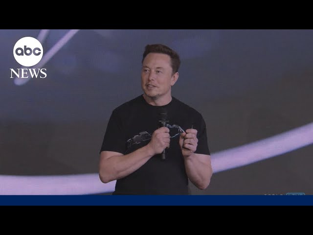 ⁣Tesla votes to restore Elon Musk’s $44.9 billion pay package