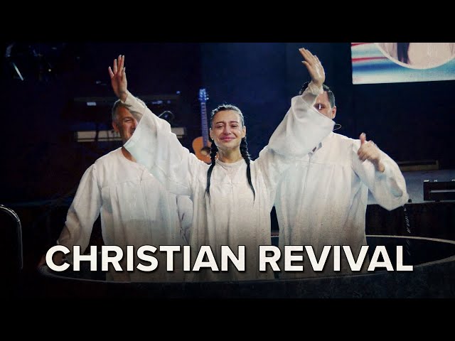 ⁣Revival in Dangerous Territory | Christian World News - June 14, 2024