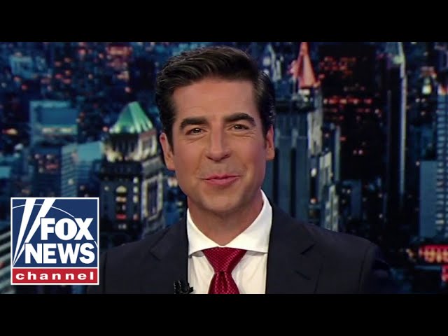⁣Jesse Watters: The Biden campaign claimed this was 'disinformation'