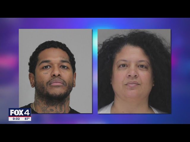 ⁣2 murder suspects sentenced on lesser charge in Marisela Botello case
