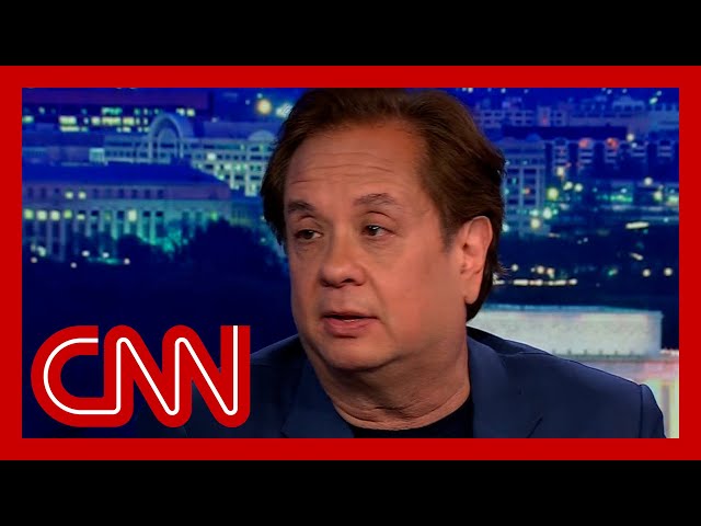 ⁣George Conway makes prediction on Supreme Court ruling on Trump immunity