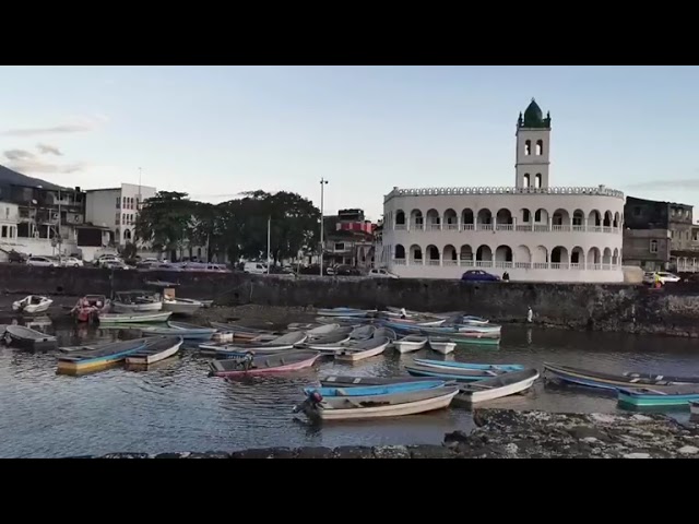 ⁣MONT ARAFAT: 850 pèlerins Comoriens attendus pour ce temps fort du grand pèlerinage samedi 15 juin