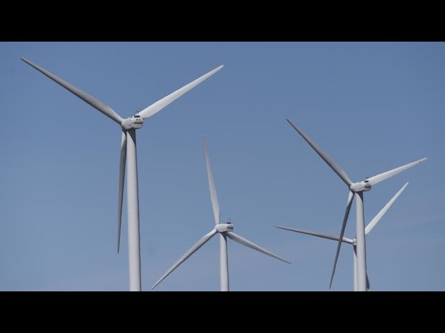 ⁣Up to 300 wind turbines to be constructed on NSW southern coastline