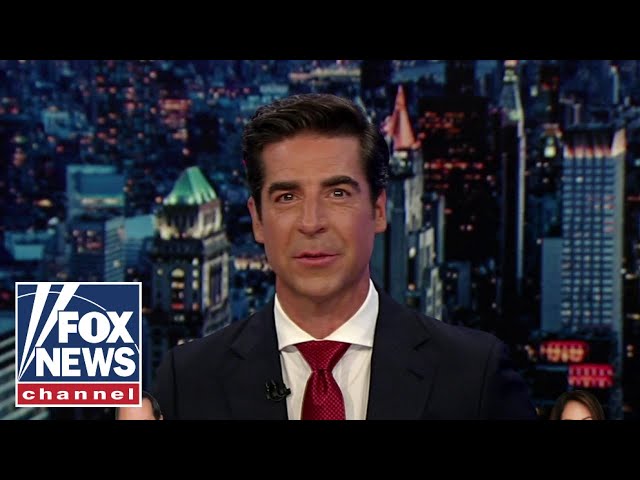 ⁣Jesse Watters: This was Trump's 'close encounter' with aliens
