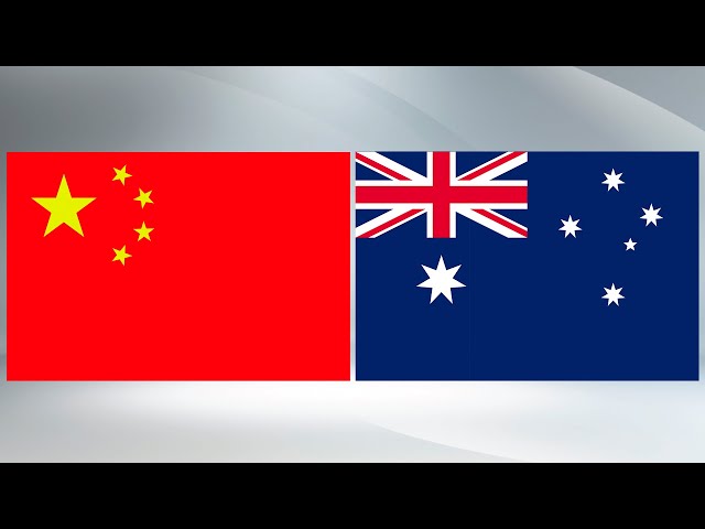 ⁣Le Premier ministre chinois Li Qiang effectue une visite officielle de 4 jours en Australie