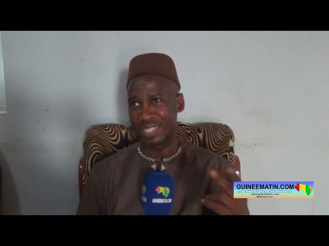 ⁣Fête de Tabaski appelée Aïd-el-Kébir (Aïd al-Adha) : Dr Ousmane Camara sur l'immolation de la b