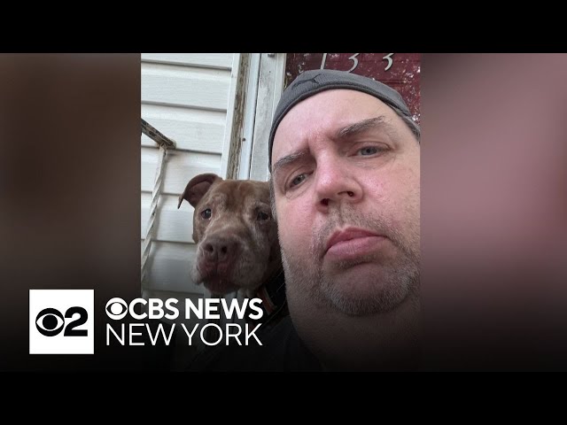 ⁣House fire in Queens leaves man, dog dead