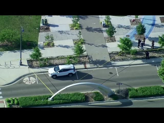 ⁣Multiple people injured in shooting at Rochester Hills splash pad, police say