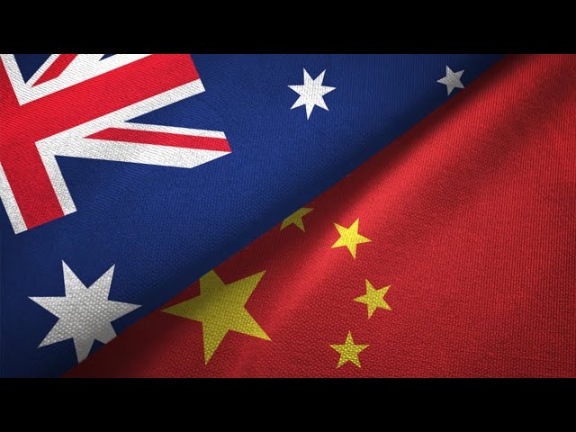 ⁣‘Very important’: Trading relationship with China ‘in Australia’s favour’