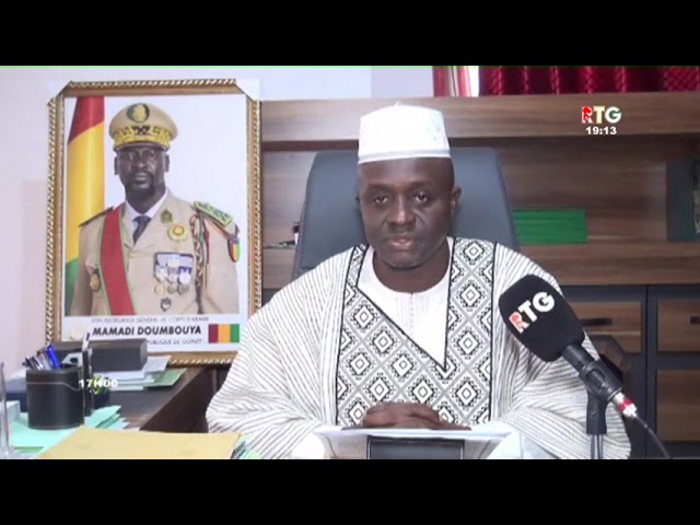 ⁣www.guineesud.com : Guinée : la grande fête de Tabaski sera célébrée demain , 16 juin 2024