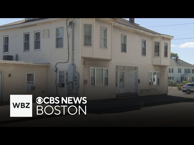 ⁣Teenage girl found dead at Massachusetts apartment