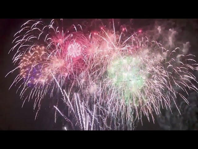 ⁣Certain fireworks legal in Aurora through Fourth of July