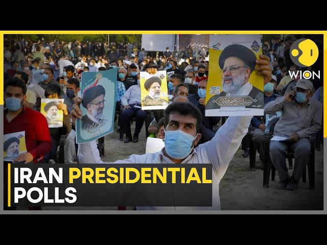 ⁣Battle for Iran Presidential polls: Who are top candidates in Presidential race | World News | WION