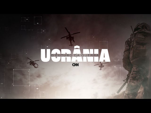 ⁣AO VIVO: Ucrânia - O Futuro da Guerra - 15/06/2024