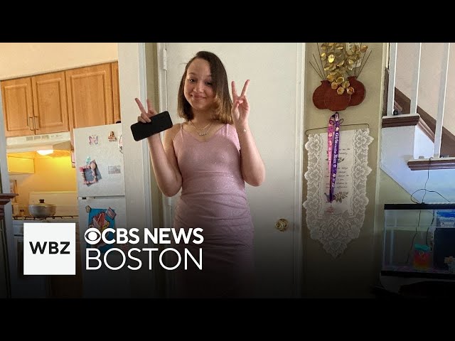 ⁣15-year-old girl shot to death in Lowell identified by family