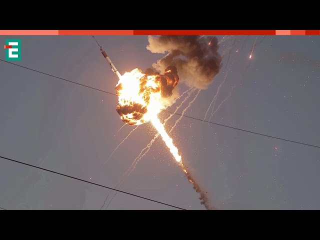 ⁣❗️ ПОДРОБИЦІ АТАКИ  Російські війська запустили ракети в напрямку Полтавщини  НОВИНИ