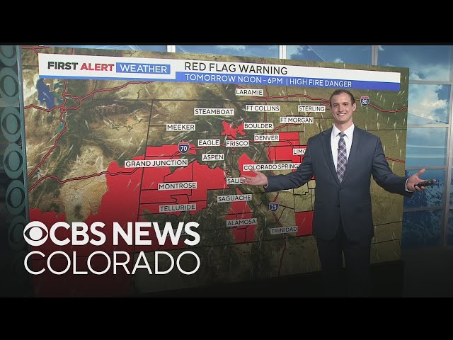 ⁣HOT for Father's Day across Colorado