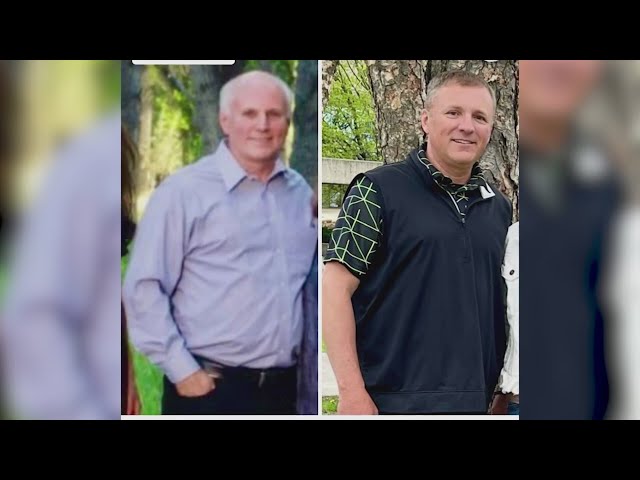 ⁣Colorado family has a unique reunion thanks to discovery of a long-lost brother