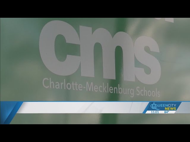 ⁣Charlotte-Meck school leaders set to announce new 5-year strategic plan