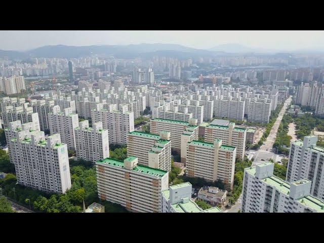 ⁣"더는 못 미룬다"…서울 아파트 거래량 늘고 가격 회복 / 연합뉴스TV (YonhapnewsTV)