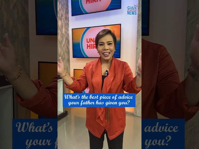 ⁣Susan Enriquez, hindi pinagalitan ng kaniyang ama?! | GMA Integrated News