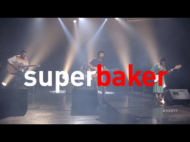 ⁣Superbaker : Big Boom Box