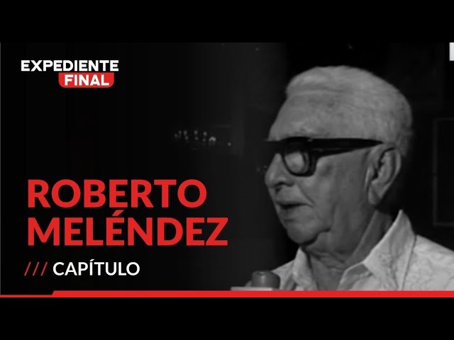 ⁣Roberto 'el Flaco' Meléndez: un referente del deporte y un ícono de Barranquilla