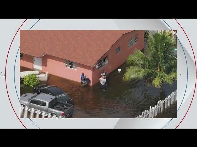 ⁣Miami-Dade's new mental health facility opening delays | Facing South Florida