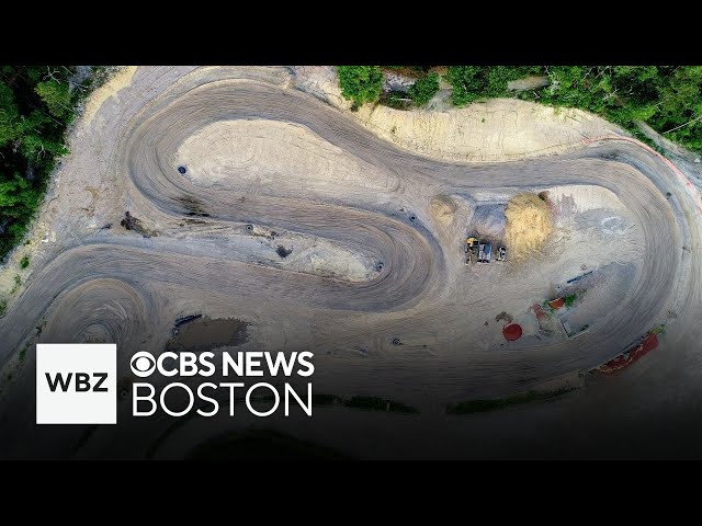 ⁣Serious dirtbike crash reported at Massachusetts track and more top stories