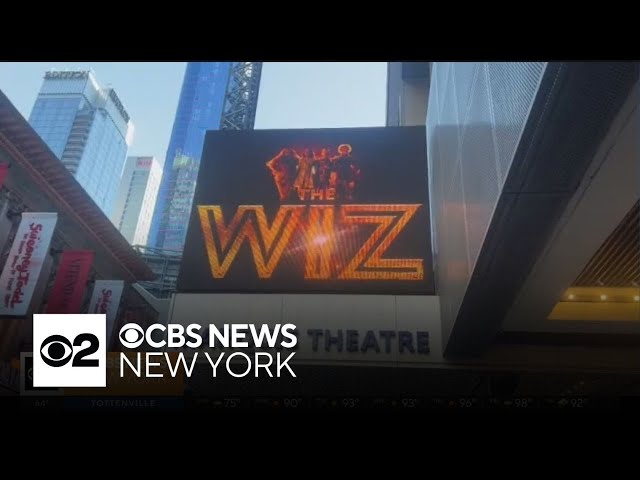 ⁣Broadway season culminating in 77th Annual Tony Awards on CBS