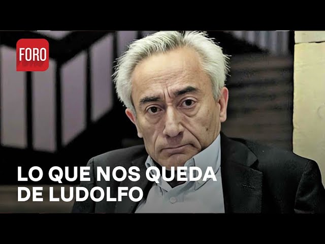 ⁣Murió Ludolfio Paramio ¿cuál fue su legado? - Agenda Pública