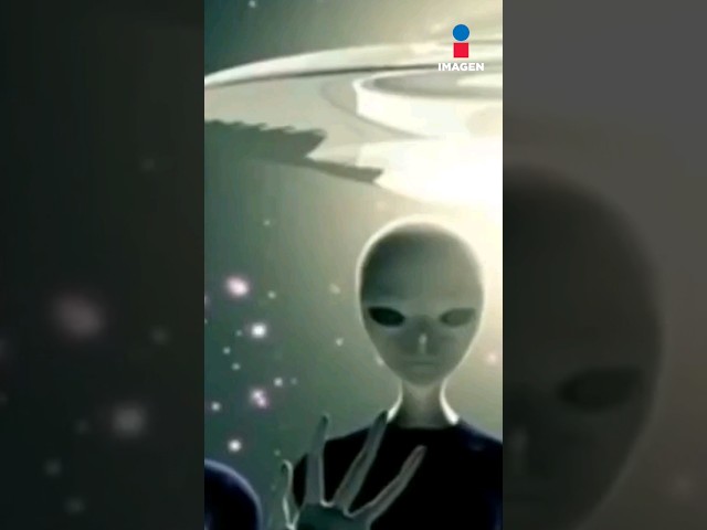 ⁣Los extraterrestres podrían estar viviendo entre nosotros: Universidad Harvard | Shorts | Zea