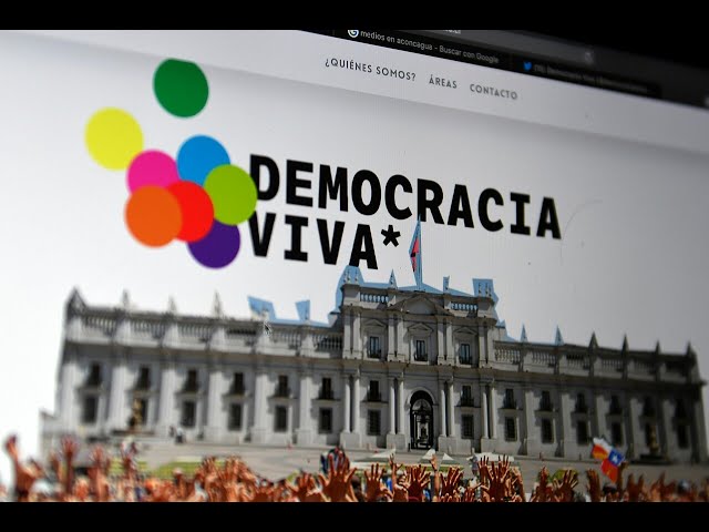 ⁣A un año de Democracia Viva: Se investigan más de 60 fundaciones