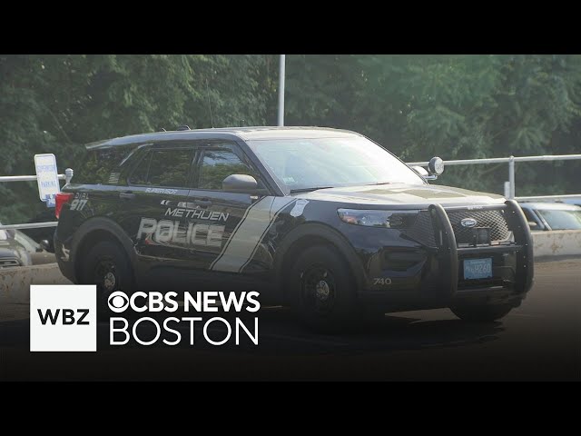 ⁣Shooting at pop-up party in Methuen leaves 7 people wounded, 2 critically