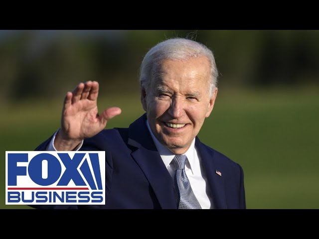 ⁣Expert says our allies are looking to ‘take advantage’ of Biden’s weakness