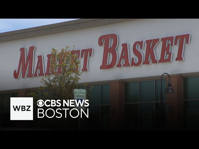 ⁣17-year-old dies after shooting in Market Basket parking lot in Lynn